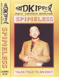 Sid Kipper: Spineless (Leader LESWC 2119)