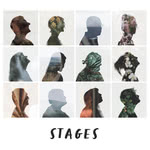 Various Artists: STAGES (Moniack Mhor)