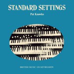 Pat Knowles: Standard Settings (New Ways DiB 1701)