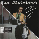 Ian Matthews: Stealin’ Home / Siamese Friends (Line LILP 9.21193 S)