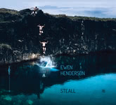 Ewen Henderson: Steall (SGAREC003)