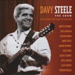 Davy Steele: Steele the Show (Greentrax CDTRAX358)