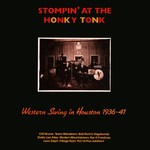 Stompin’ at the Honky Tonk (String STR805)