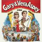 Gary & Vera Aspey: Stories, Songs and Humour (Dingle’s DIN 325)