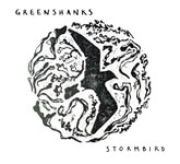 Greenshanks: Stormbird (Greenshanks)