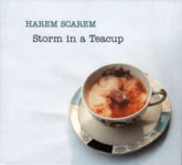 Harem Scarem: Storm in a Teacup (Vertical VERTCD086)