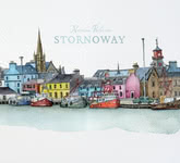 Norman Paterson: Stornoway (Norman Paterson NP2024CD)