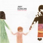 Amy Duncan: Story of a Girl (CDS4579)