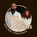 Findlay Napier & Megan Henwood: Story Song Scientists (Dharma DHARMACD33)