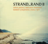 Sofia Joons, Meelika Hainsoo: Strand…Rand II (Sofia Joons)