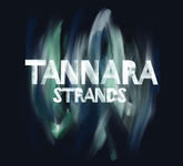 Tannara: Strands (Braw Sailin' CD006BSR)