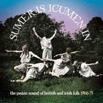 Sumer Is Icumen In (Grapefruit CRSEGBOX083)