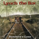 Lynch the Box: Summer’s Gone (Jigit! JICD1026)