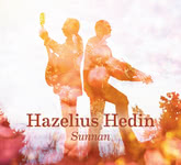 Hazelius Hedin: Sunnan (Amigo AMCD 966)