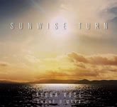 Fiona Ross & Shane O’Mara: Sunwise Turn (Fiona Ross FRSOM164)