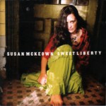 Susan McKeown: Sweet Liberty (World Village 468029)