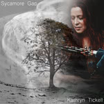 Kathryn Tickell: Sycamore Gap (Resilient)