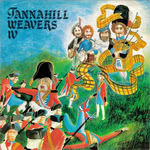The Tannahill Weavers: Tannahill Weavers IV (Plant Life PLR 028)