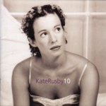 Kate Rusby: 10 (Pure PRCD10)