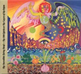 The Incredible String Band: The 5000 Spirits or The Layers of the Onion (Fledg’ing FLED 3077)