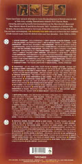 The Acoustic Folk Box (Topic TSFCD 4001)