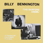Billy Bennington: The Barford Angel (East Anglian Life EAL-1)