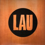 Lau: Race the Loser (Reveal REVEAL047CD2)
