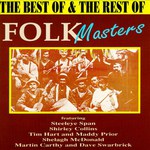 The Best of & the Rest of Folk Masters (Action Replay CDAR 1017)
