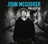 John McCusker: The Best of John McCusker (Under One Sky USR010)