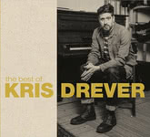 Kris Drever: The Best of Kris Drever (Reveal REVEAL193CDX)