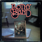 The Bothy Band: The Best of the Bothy Band (Mulligan LUN 041)