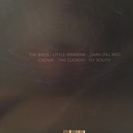 Josienne Clarke & Ben Walker: The Birds (Rough Trade RTRADST855) Josienne Clarke & Ben Walker: The Birds (Rough Trade RTRADST855)