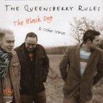 The Queensberry Rules: The Black Dog & Other Stories (Fellside FECD201)