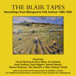 The Blair Tapes (Ericht Trust ETCD01)