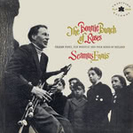 Séamus Ennis: The Bonny Bunch of RoseThe Bonny Bunch of Roses (Tradition TLP 1013)