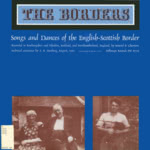 The Borders (Folkways FW 8776)