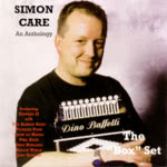 Simon Care: The “Box” Set (Talking Elepjhand TECD044)