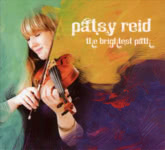 Patsy Reid: The Brightest Path (Classy Trad CTREC002)