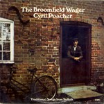 Cyril Poacher: The Broomfield Wager (Topic 12TS252)