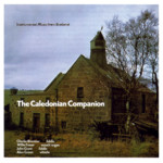 The Caledonian Companion (Greentrax CDTRAX9051)