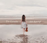 Isla Ratcliff: The Castalia (Isla Ratcliff ISLAR01CD)