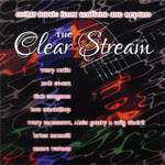 Various Artists: The Clear Stream (Greentrax CDTRAX268)