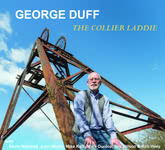 George Duff: The Collier Laddie (BEAGCD005)