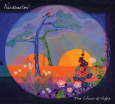 Ninebarrow: The Colour of Night (Winding Track 9BTCON)