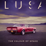 LUSA: The Colour of Space (Sia6 SIA6004)