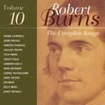 The Complete Songs of Robert Burns Volume 10 (Linn CKD 199)