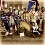 The Definitive Folk Collection (Highpoint HPO6002)