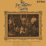 The Watson Family: The Doc Watson Family (Transatlantic XTRA 1082)
