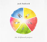 Jack Badcock: The Driftwood Project (Jack Badcock JKBK002)