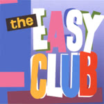The Easy Club: The Easy Club (Greentrax CDTRAX205)